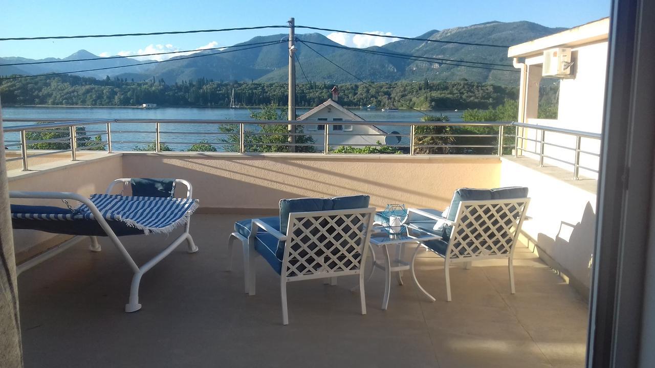 Riverside Villa Τίβατ Εξωτερικό φωτογραφία