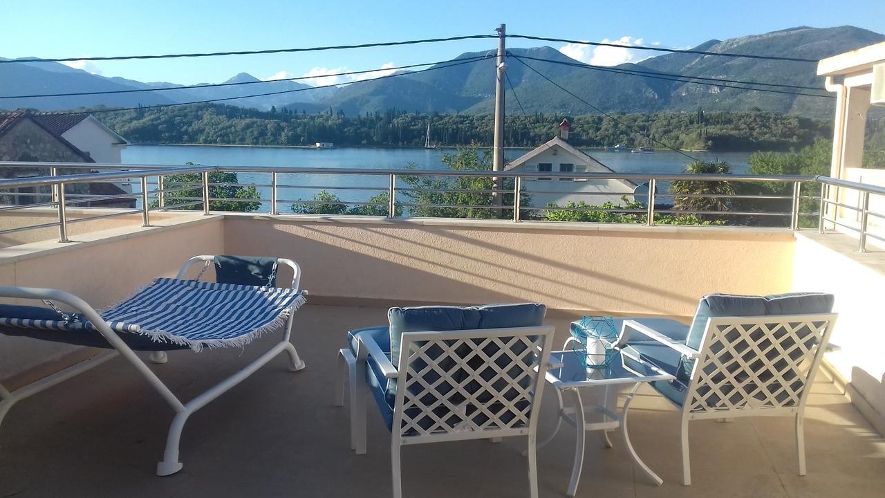 Riverside Villa Τίβατ Εξωτερικό φωτογραφία