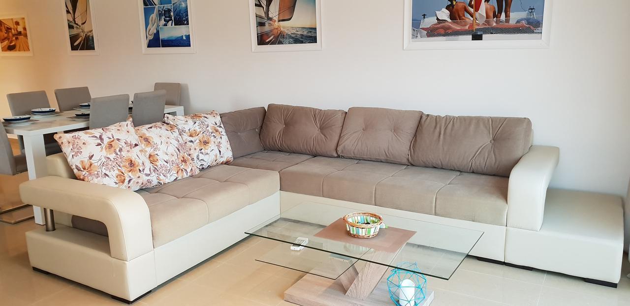Riverside Villa Τίβατ Εξωτερικό φωτογραφία