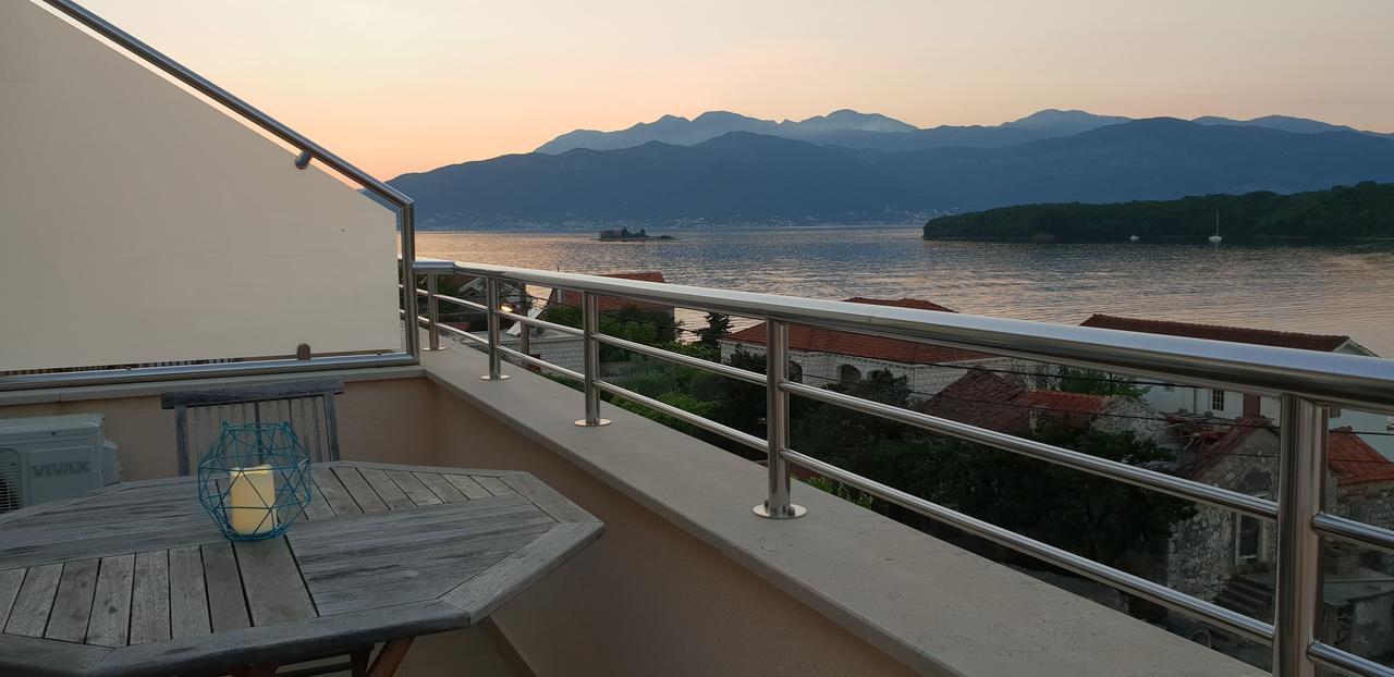 Riverside Villa Τίβατ Εξωτερικό φωτογραφία