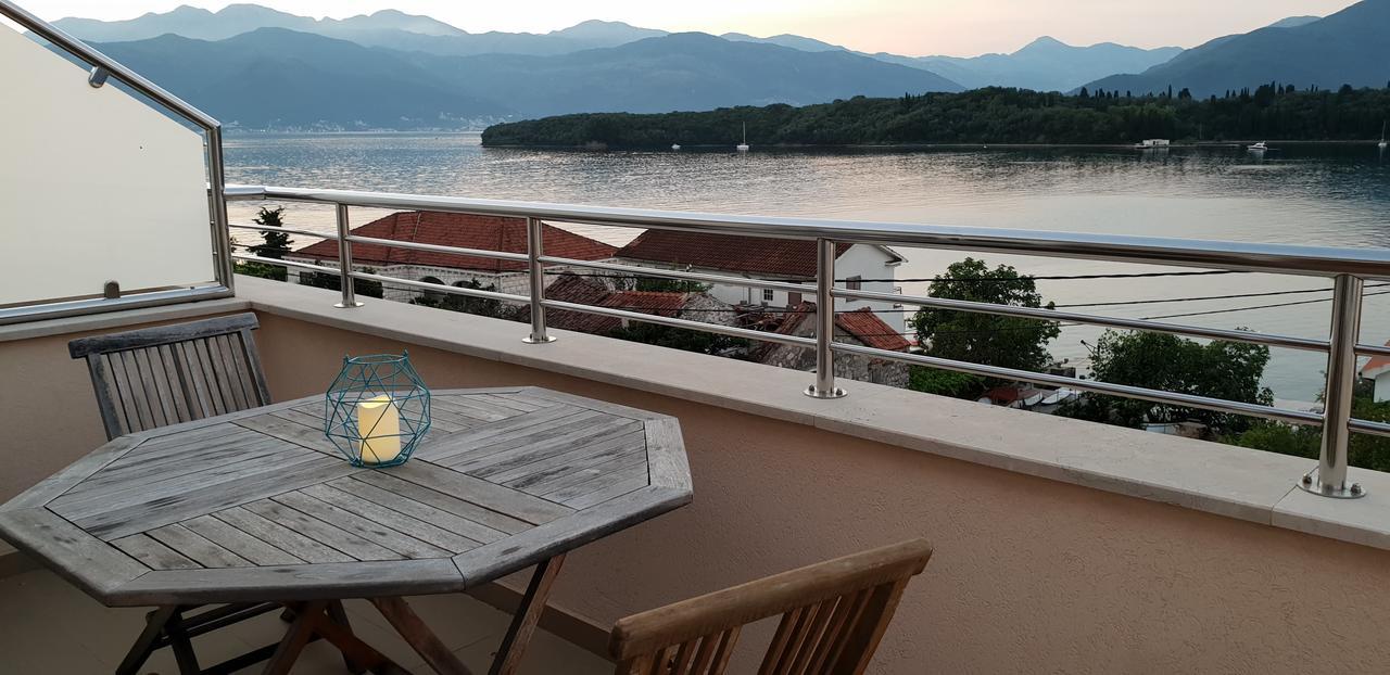 Riverside Villa Τίβατ Εξωτερικό φωτογραφία